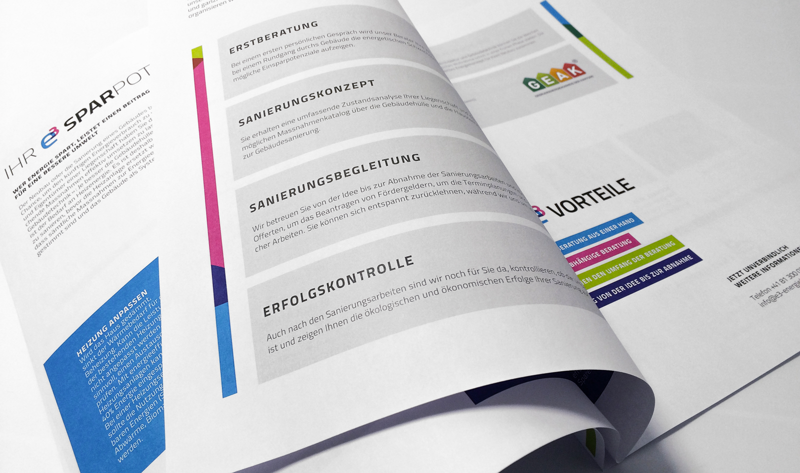 E3 Energieberatung Brosch�re
