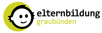 Logo Elternbildung Graub�nden