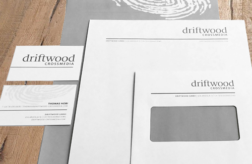 Driftwood