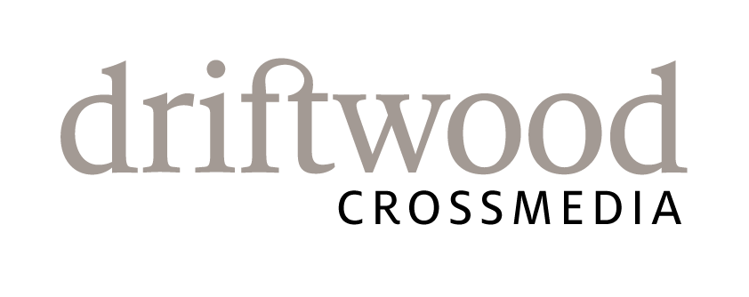 Driftwood Logo