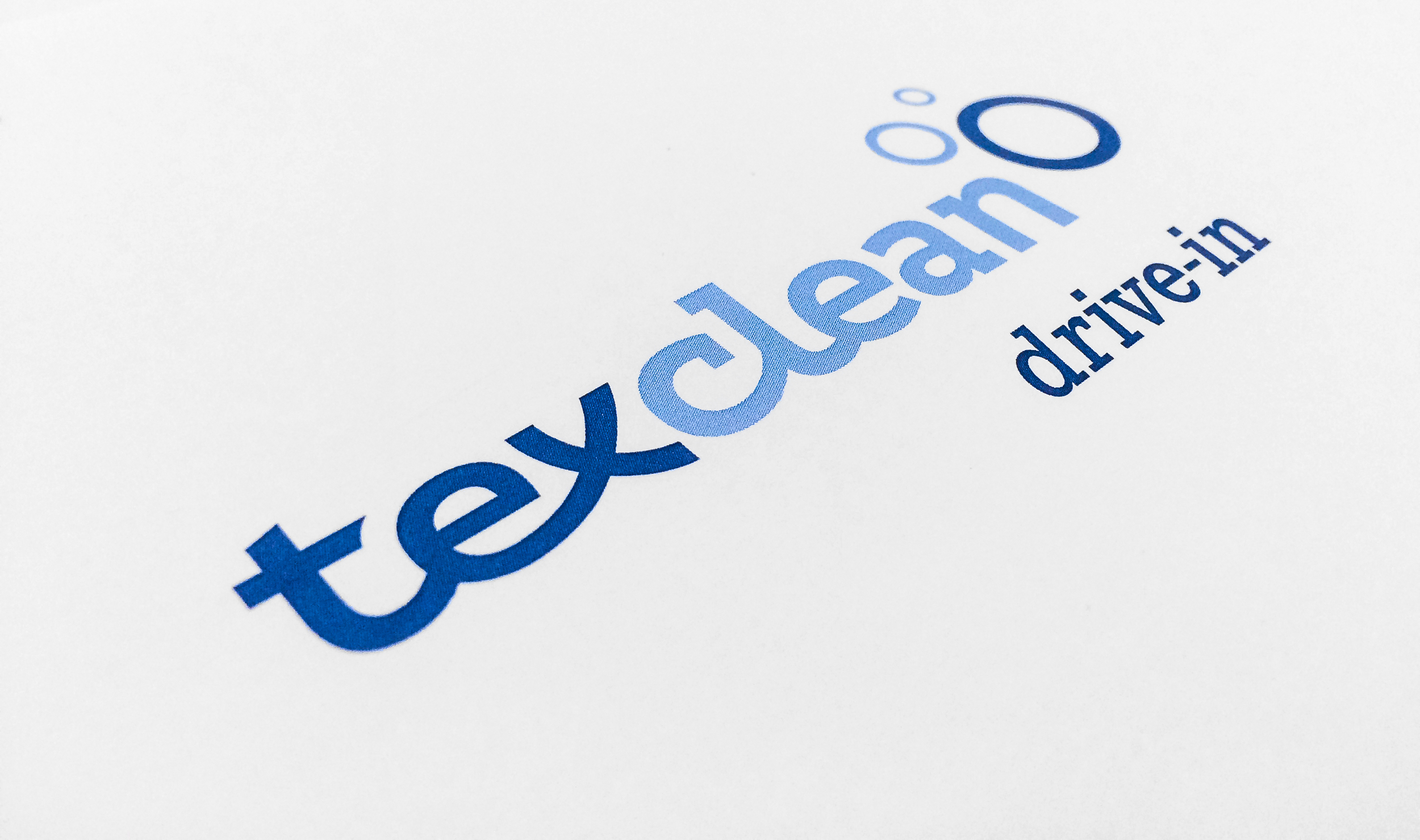 texclean Logo