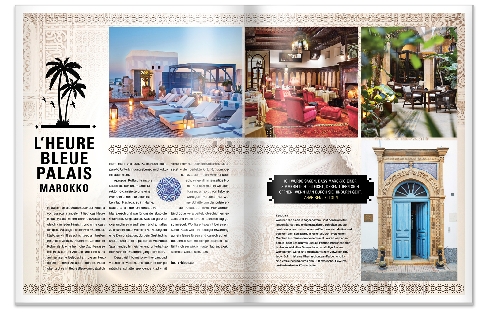 Magazin Z�rich 13