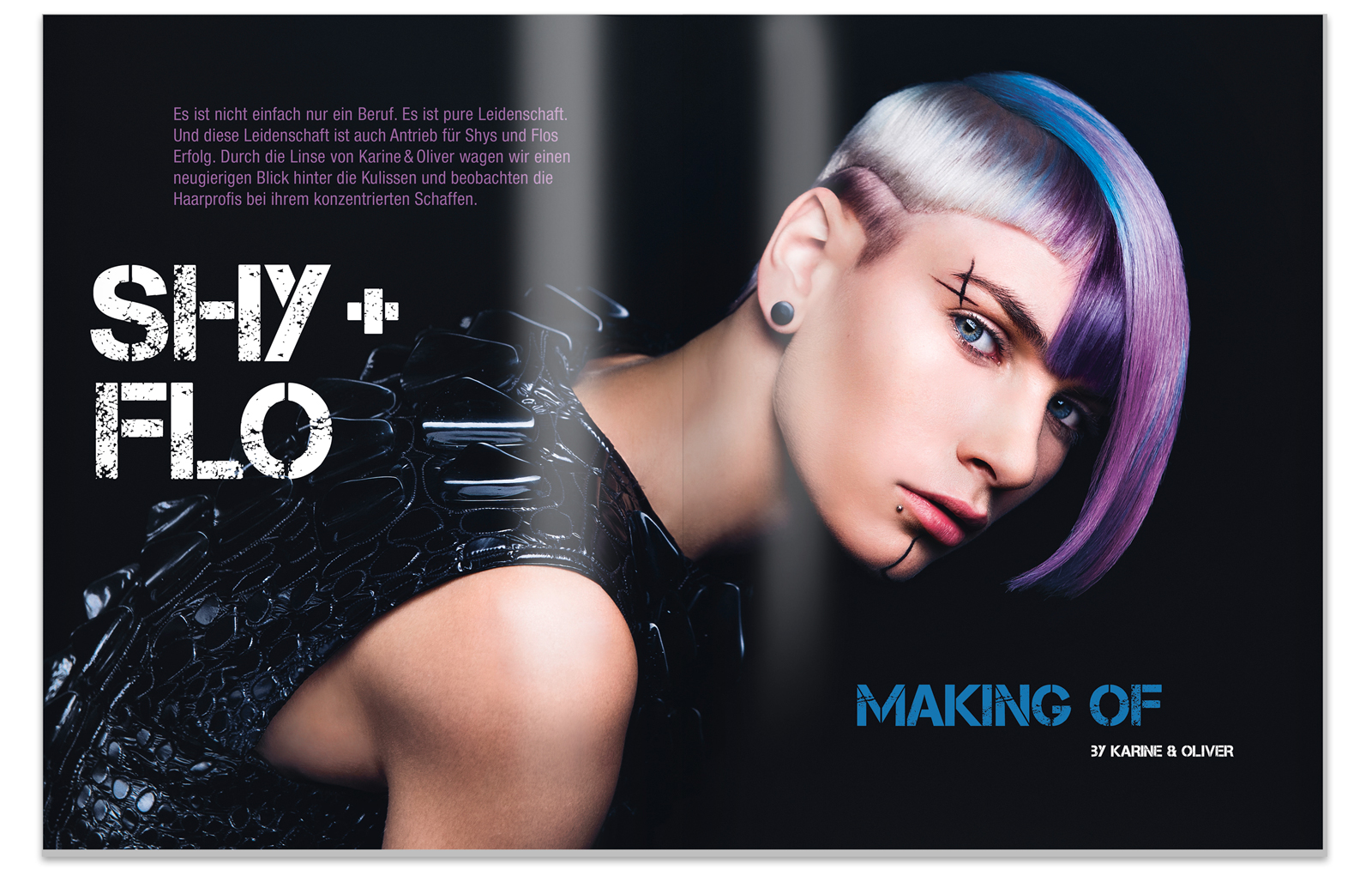 Magazin Z�rich 13