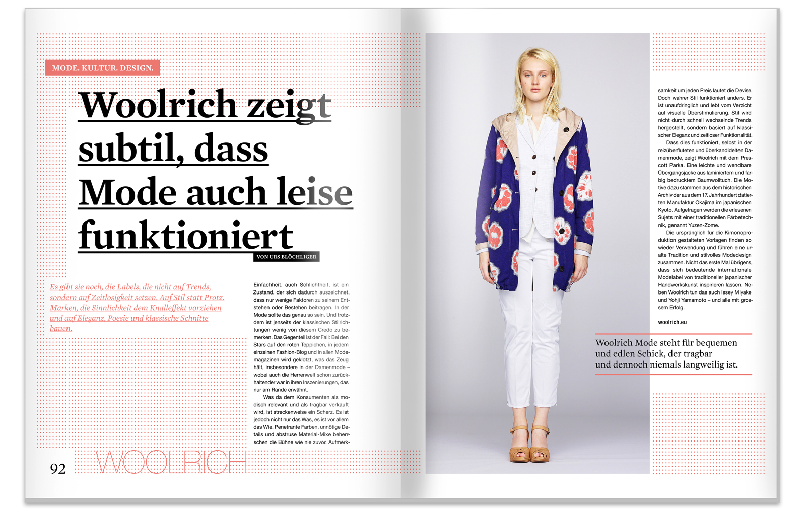 Magazin Z�rich 13